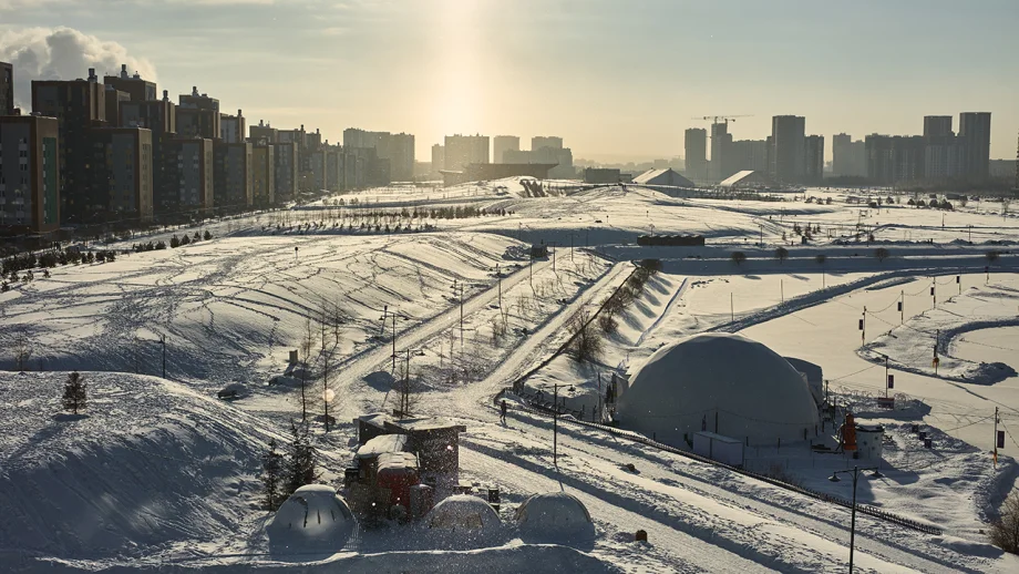Фото предоставлено пресс-службой АО СЗ «РСГ-Академическое»