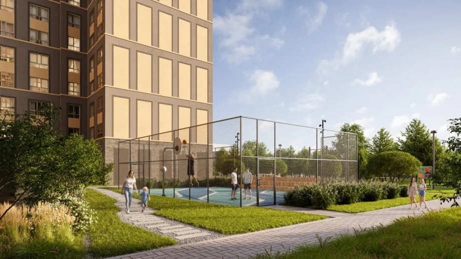 Изображение предоставлено пресс-службой АО СЗ «РСГ-Академическое»