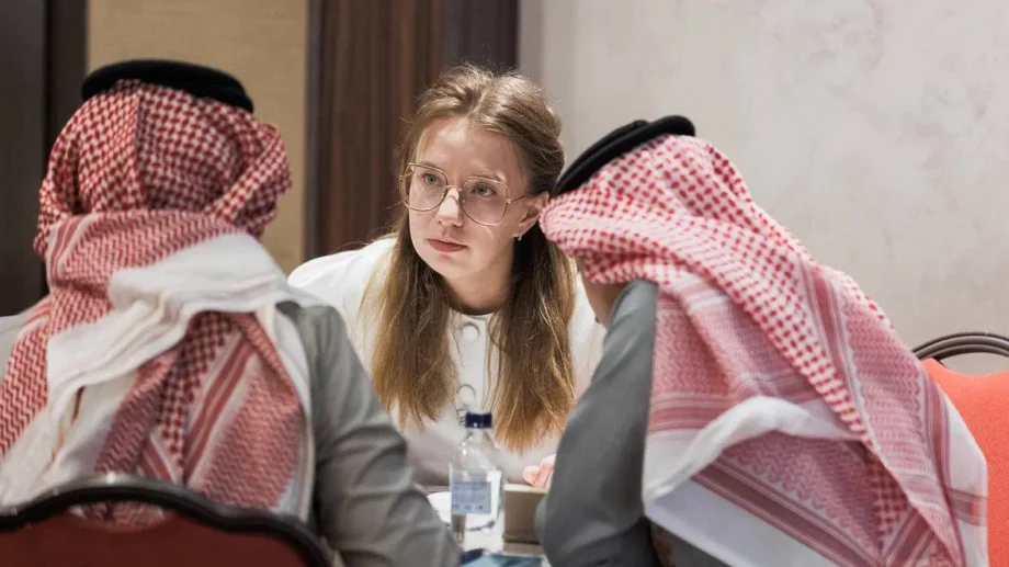 Фото предоставлено пресс-службой СОФПП