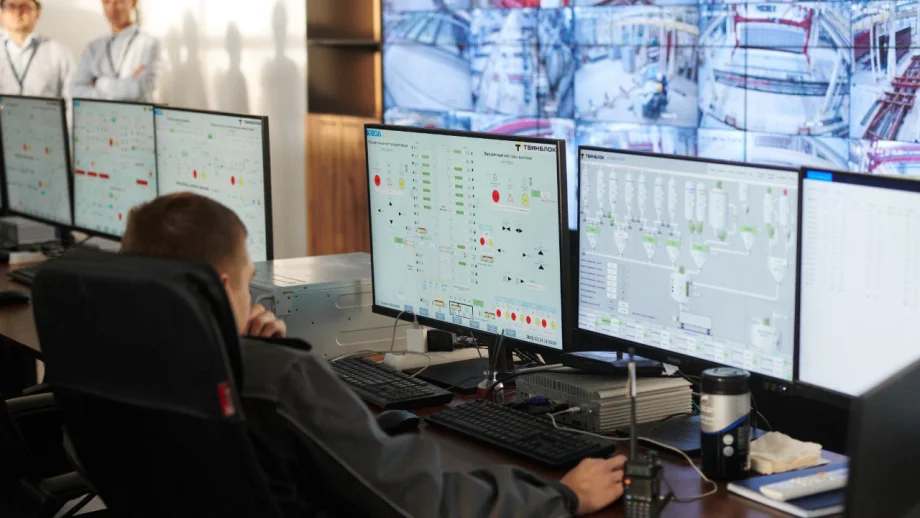 Фото предоставлено пресс-службой компании «Атомстройкомплекс»