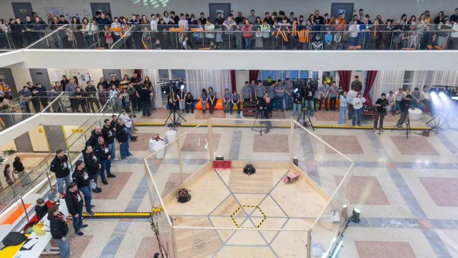 Фото предоставлено управлением по связям с общественностью ЕВРАЗа