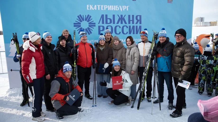 Фото предоставлено пресс-службой АО СЗ «РСГ-Академическое»