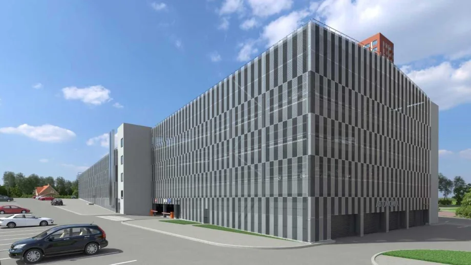 Фото предоставлено управлением по связям с общественностью ЕВРАЗа