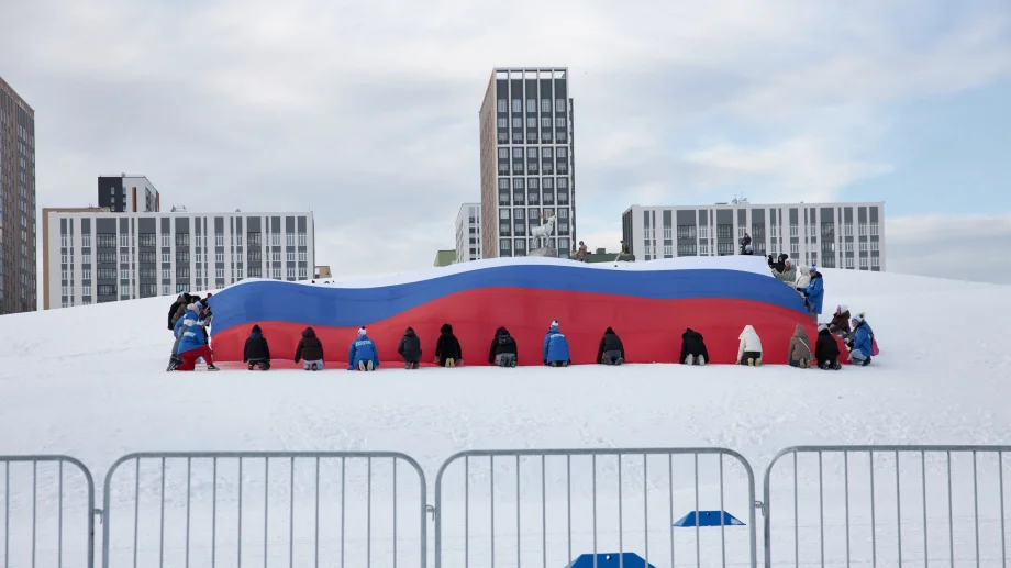 Фото предоставлено пресс-службой АО СЗ «РСГ-Академическое»