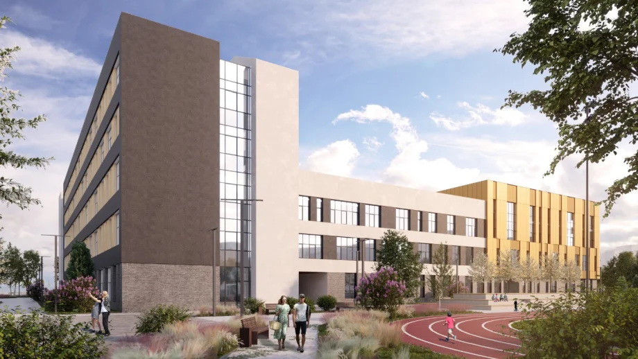 Изображение предоставлено пресс-службой АО СЗ «РСГ-Академическое»