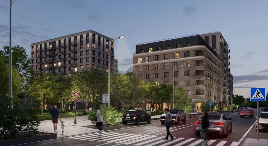 Изображение предоставлено пресс-службой АО СЗ «РСГ-Академическое»