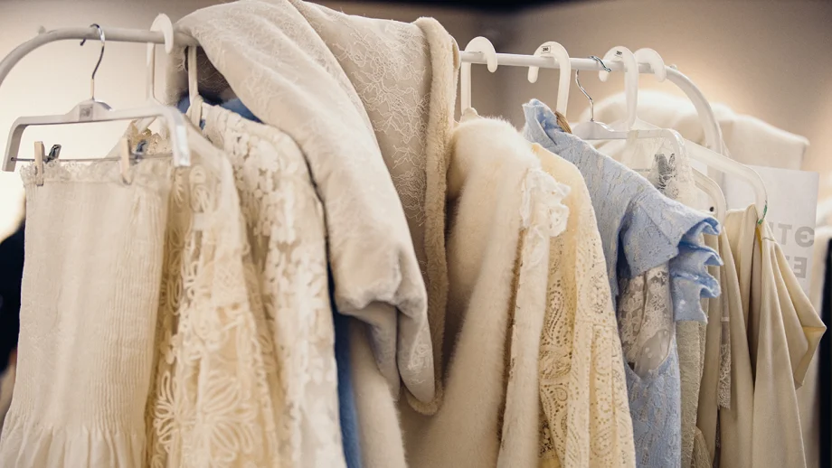 Фото представлено организаторами Volga Fashion Show