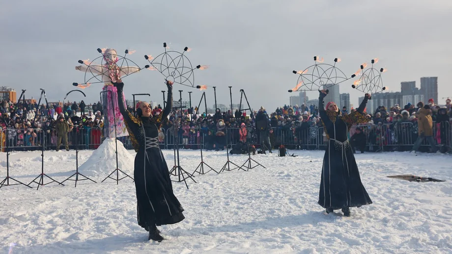 Фото предоставлено пресс-службой АО СЗ «РСГ-Академическое»