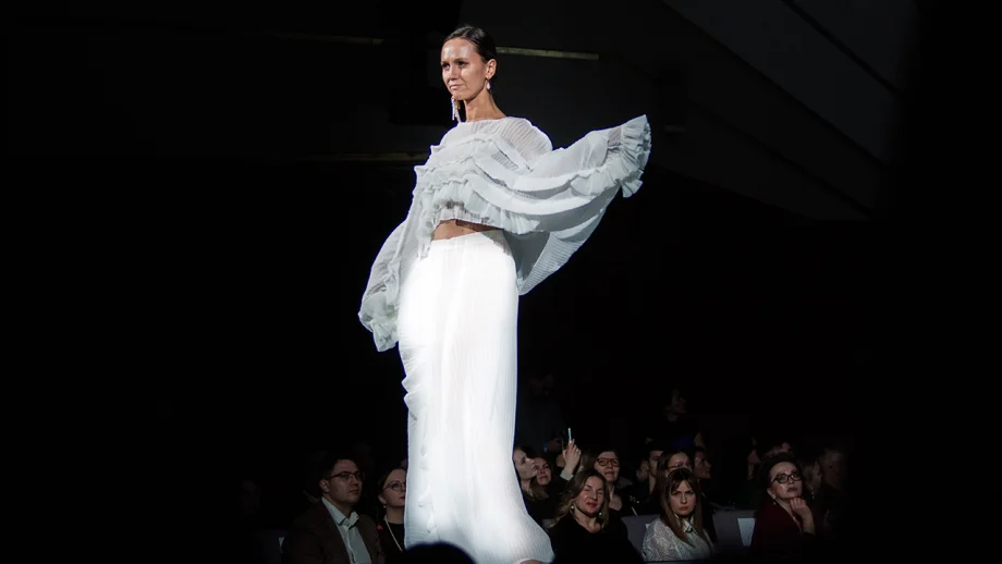 Фото представлено организаторами Volga Fashion Show