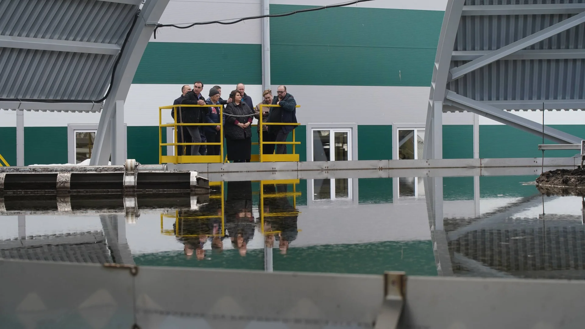 Новый стандарт чистоты