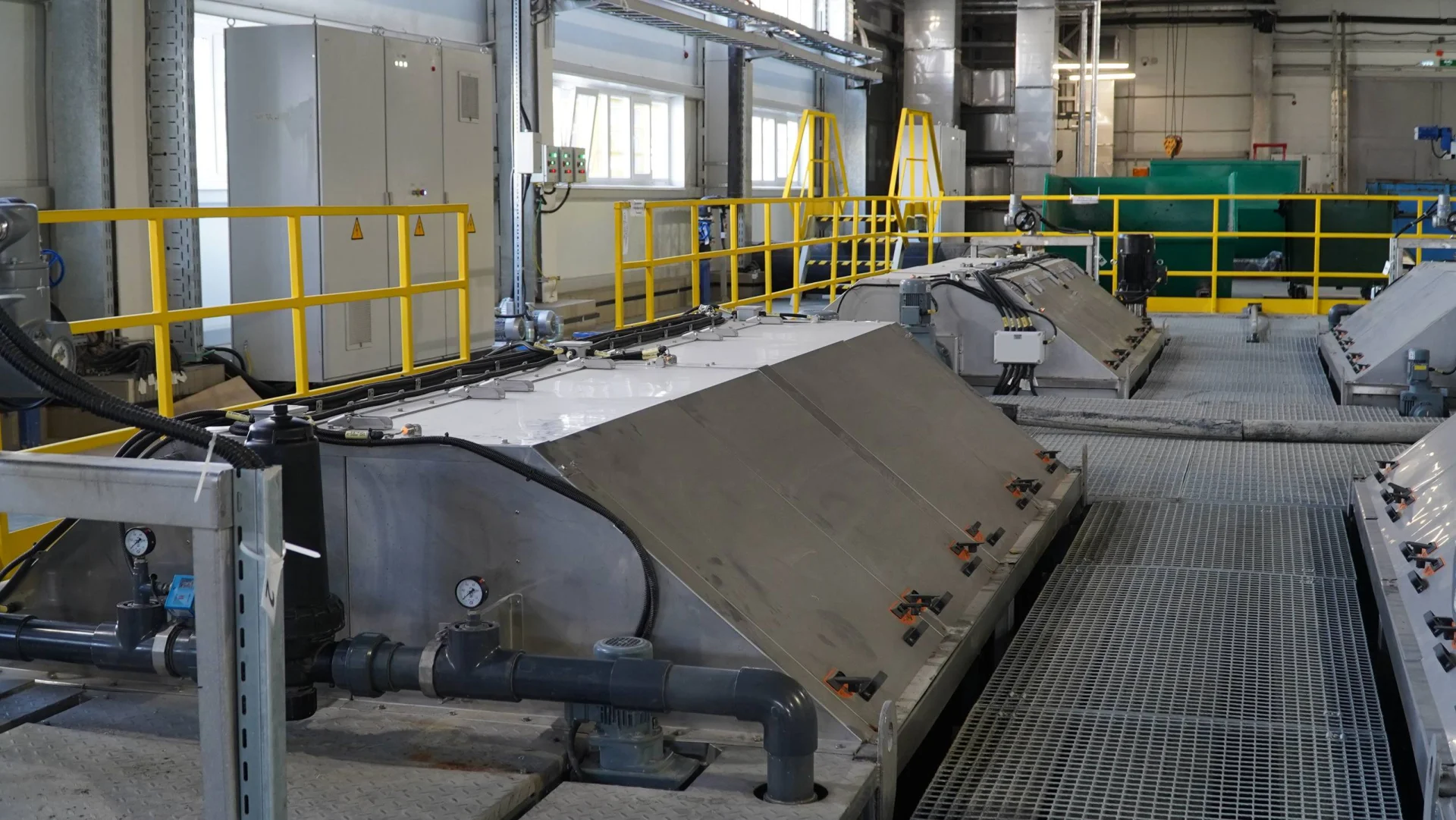 Фото предоставлено пресс-службой АО СЗ «РСГ-Академическое»