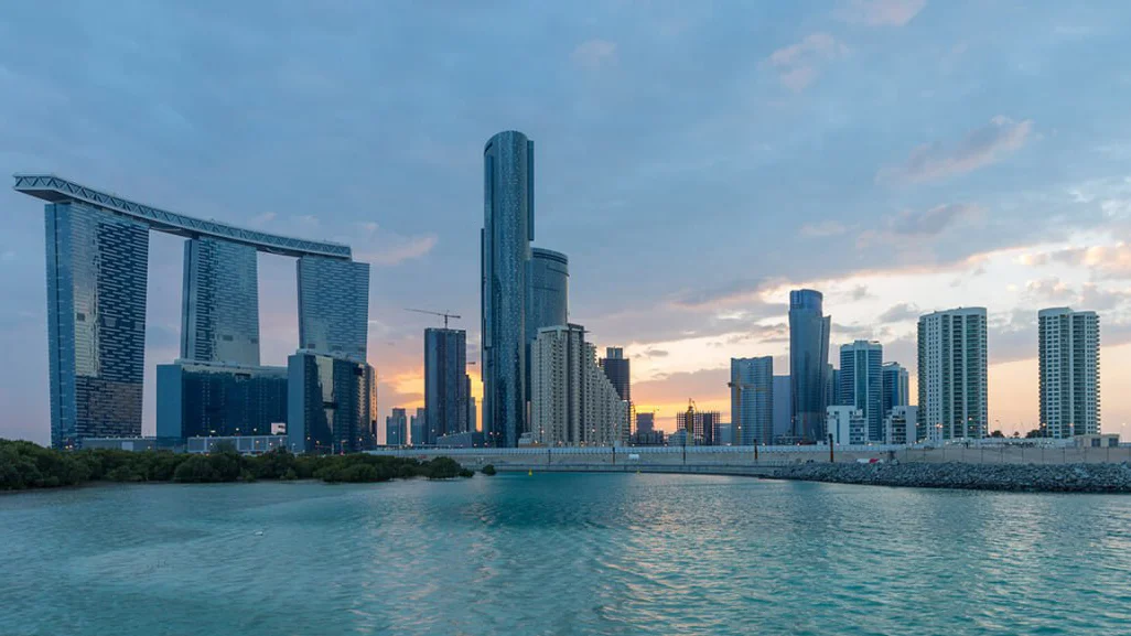 Фото: Департамент культуры и туризма Абу-Даби