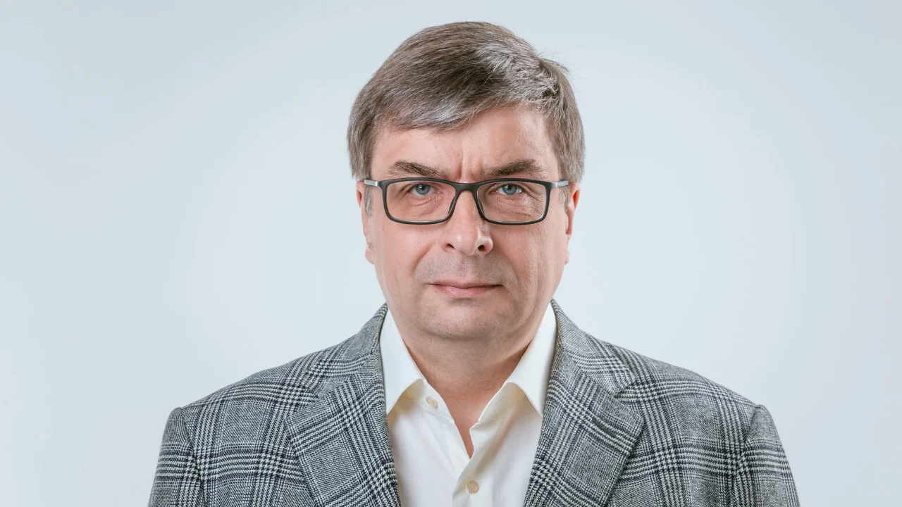 Евгений Потапов: Стоимость вычислений станет новым индексом глобальной экономики