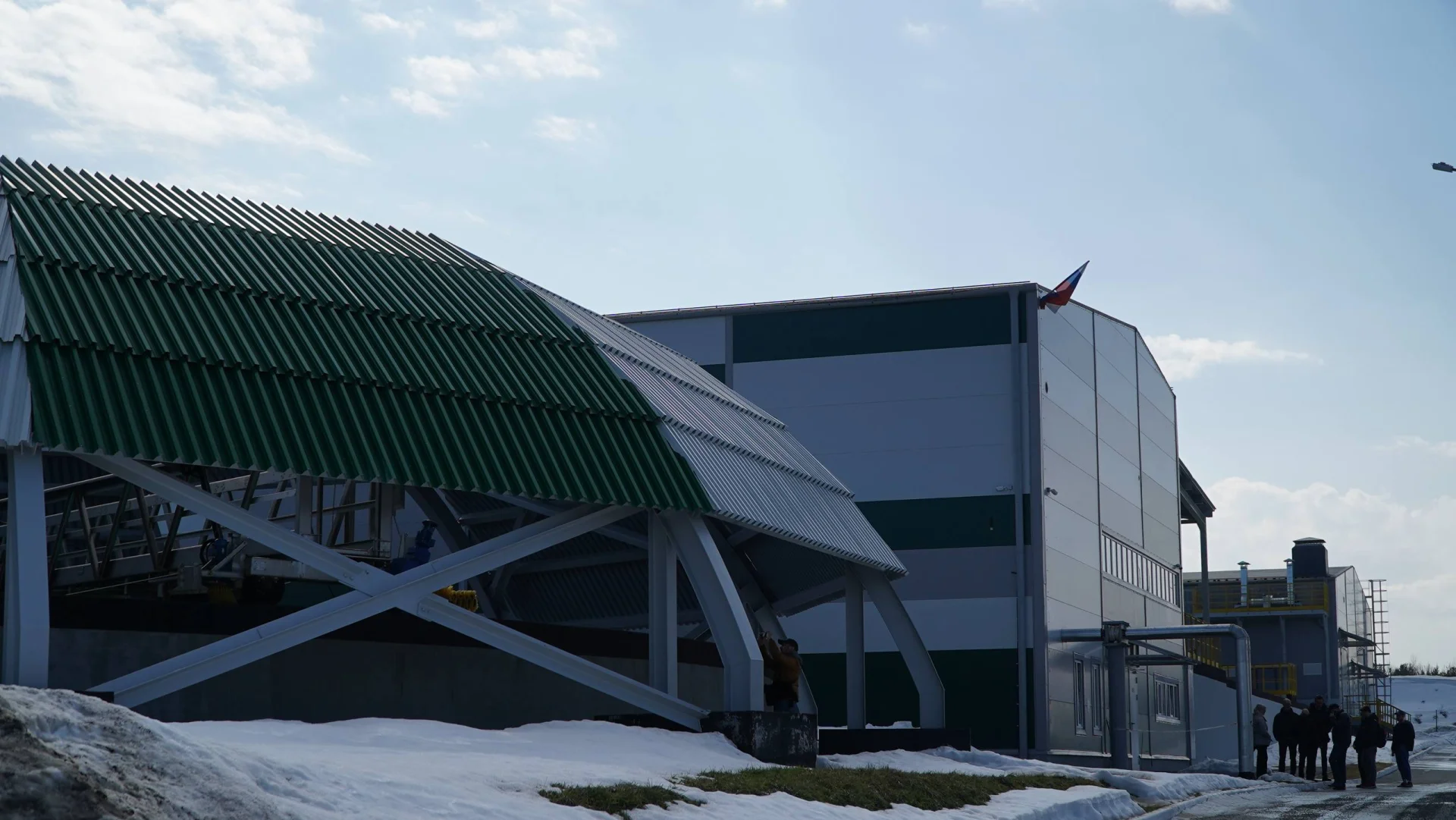 Фото предоставлено пресс-службой АО СЗ «РСГ-Академическое»