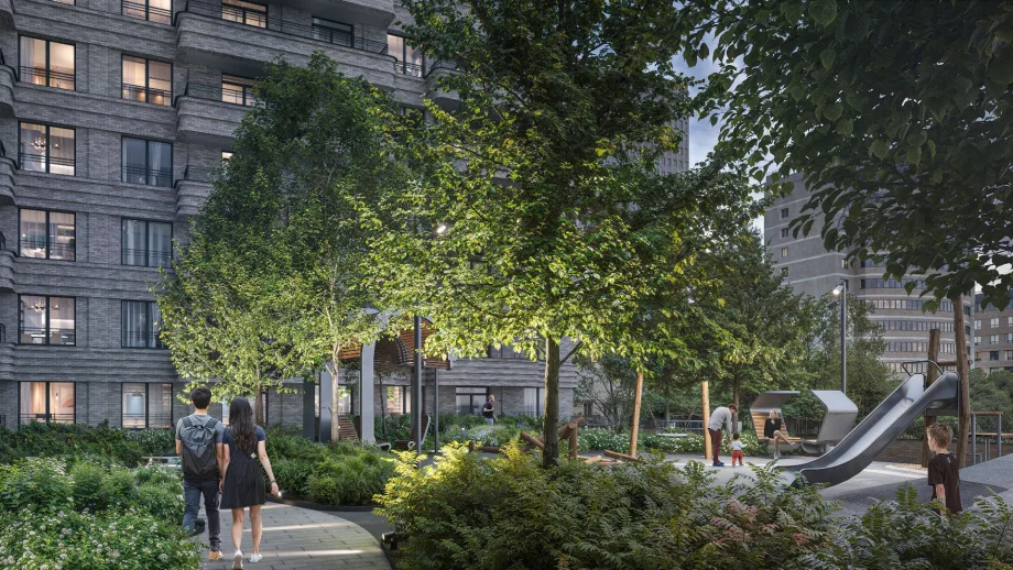 Изображение предоставлено пресс-службой АО СЗ «РСГ-Академическое»