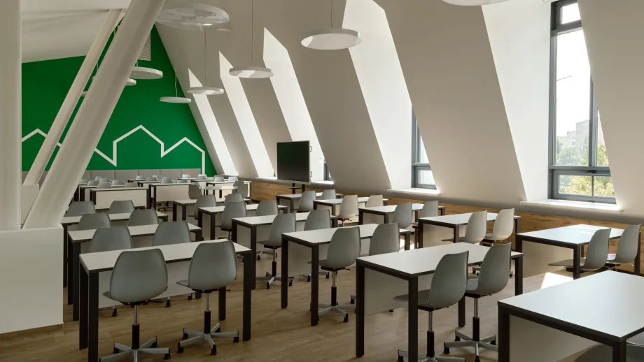 Фото предоставлено пресс-службой компании «Атомстройкомплекс»