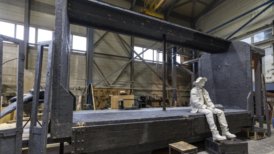 Фото: пресс-служба администрации Екатеринбурга