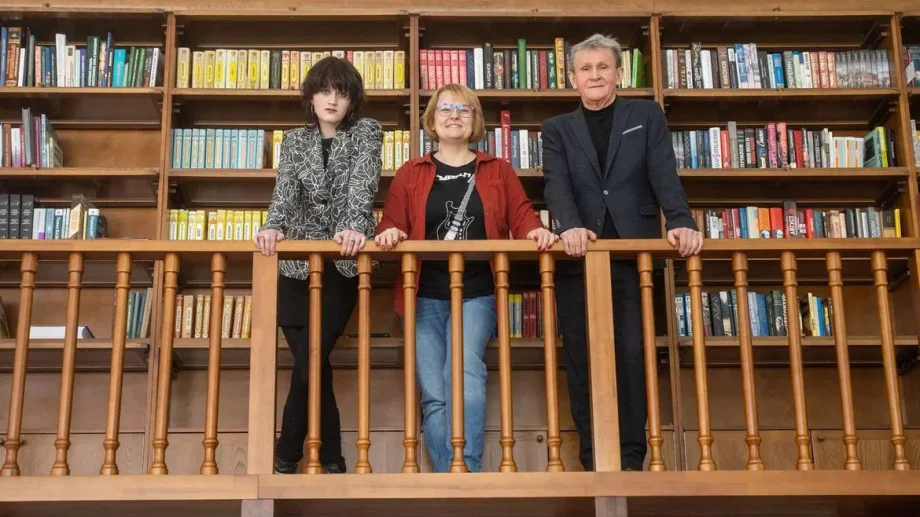 Фото: Станислав Фоминых