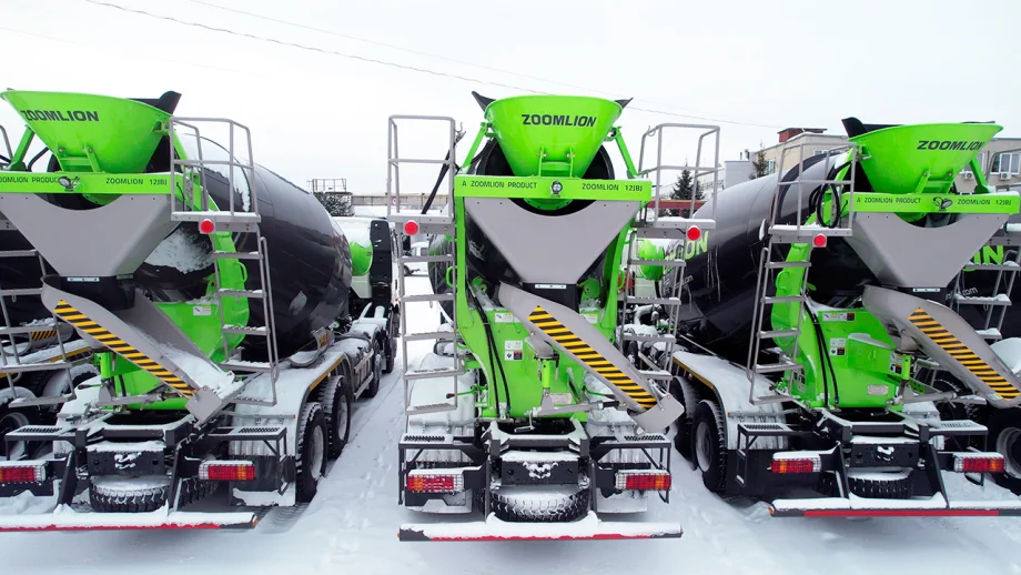 Фото предоставлено пресс-службой компании «Атомстройкомплекс»