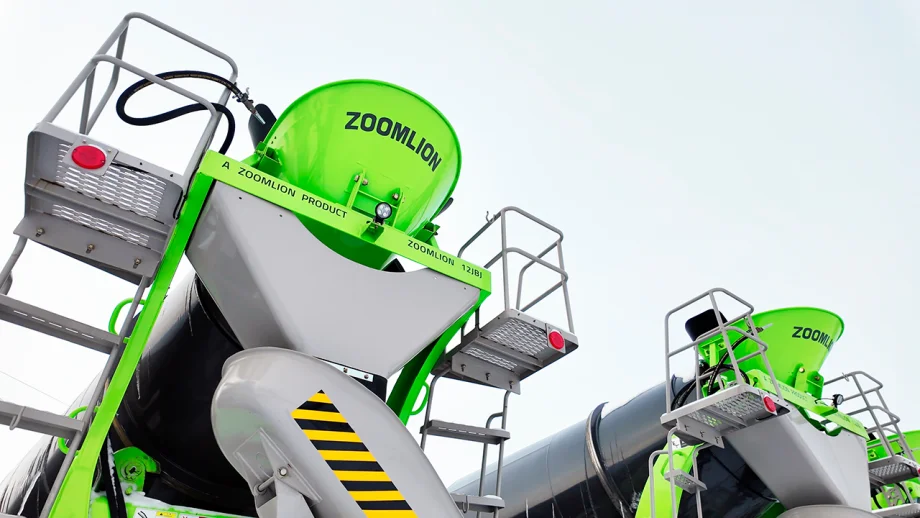 Фото предоставлено пресс-службой компании «Атомстройкомплекс»