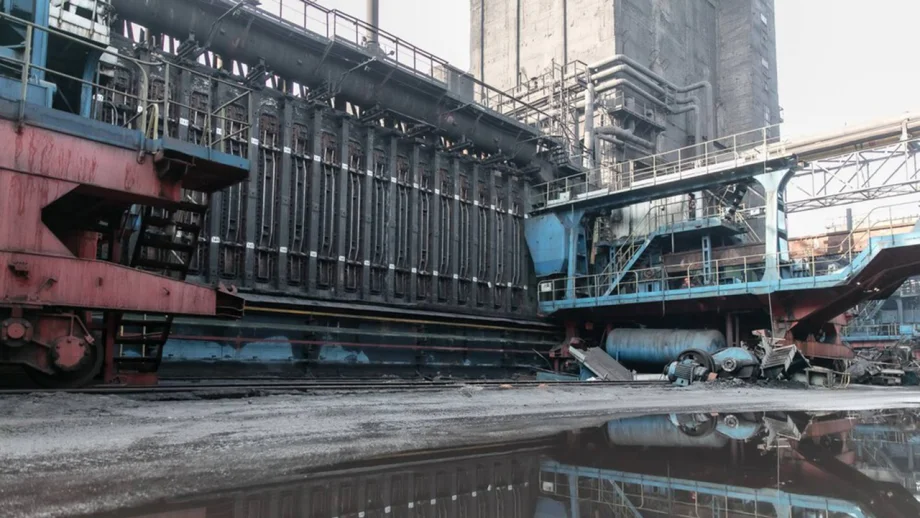 Фото предоставлено пресс-службой ПАО «ММК»