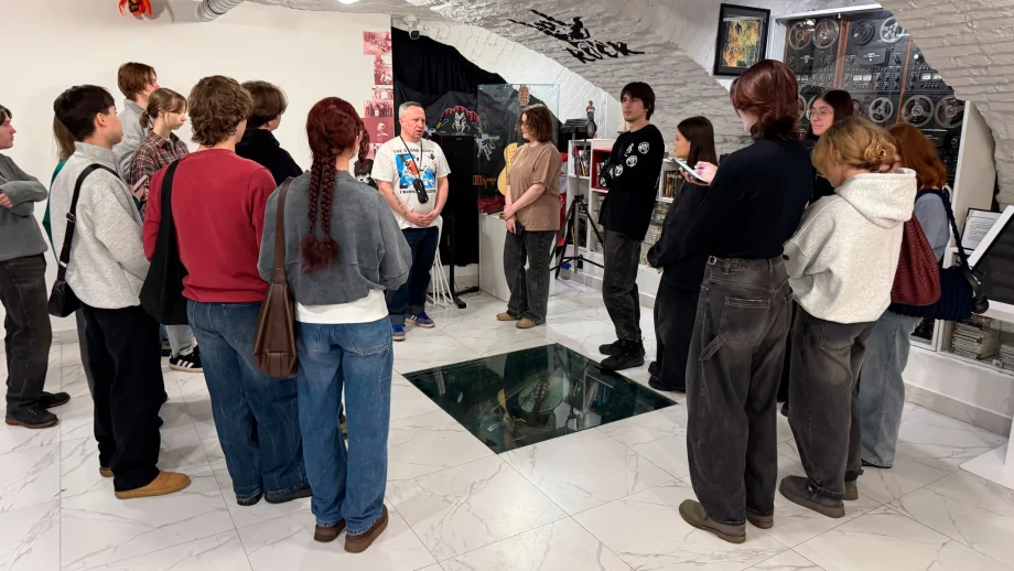 Фото: ИАА УрБК