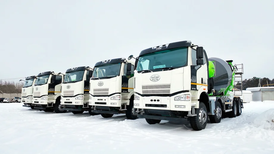 Фото предоставлено пресс-службой компании «Атомстройкомплекс»