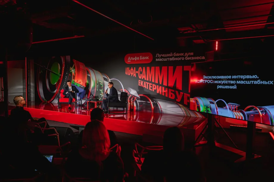 Фото предоставлено пресс-службой АО СЗ «РСГ-Академическое»