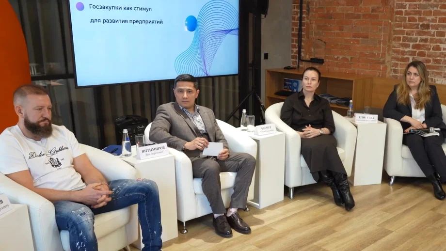 Фото предоставлено пресс-службой компании «Атомстройкомплекс»