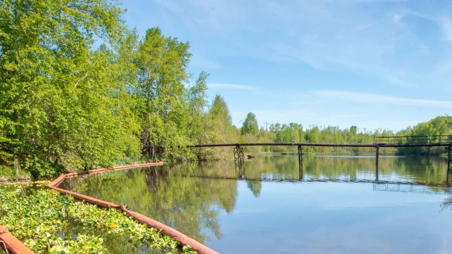 Фото предоставлено управлением по связям с общественностью ЕВРАЗа