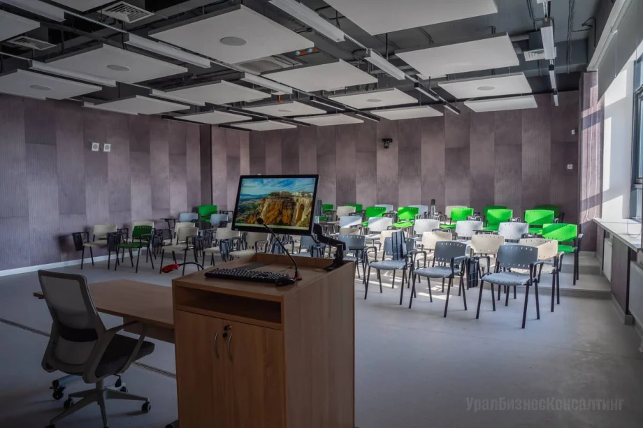 Департамент информполитики Свердловской области