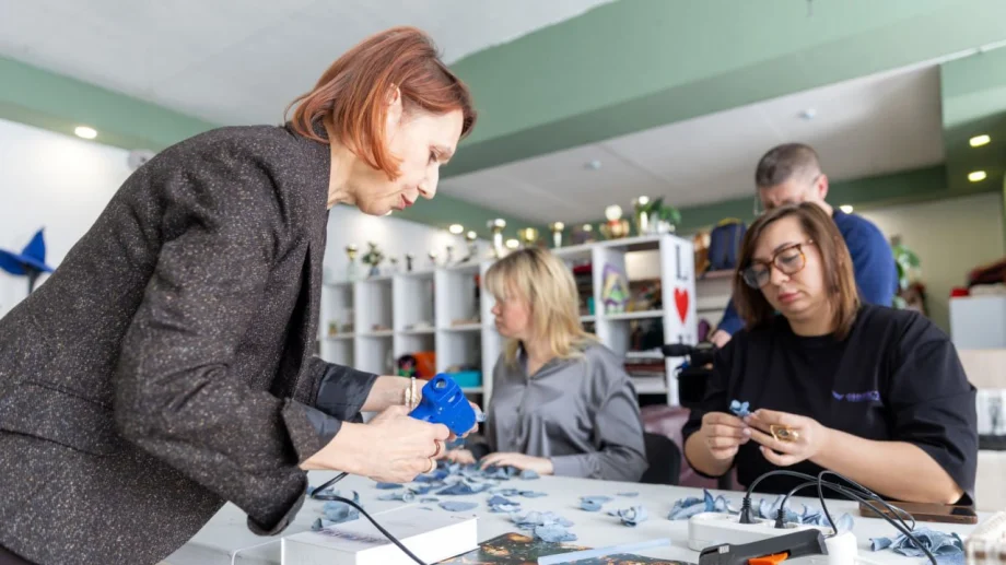 Фото предоставлено управлением по связям с общественностью ЕВРАЗа