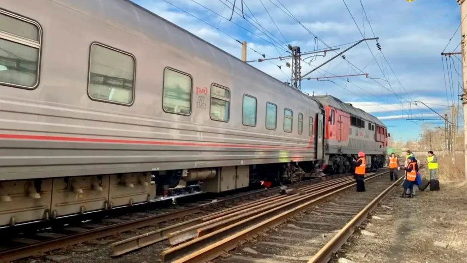 Фото: пресс-служба Уральской транспортной прокуратуры