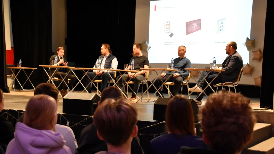 Фото: пресс-служба УБРиРа