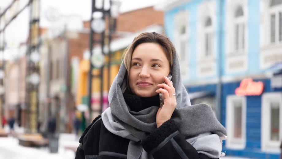 Фото предоставлено пресс-службой «МегаФона», фотограф Евгений Поторочин