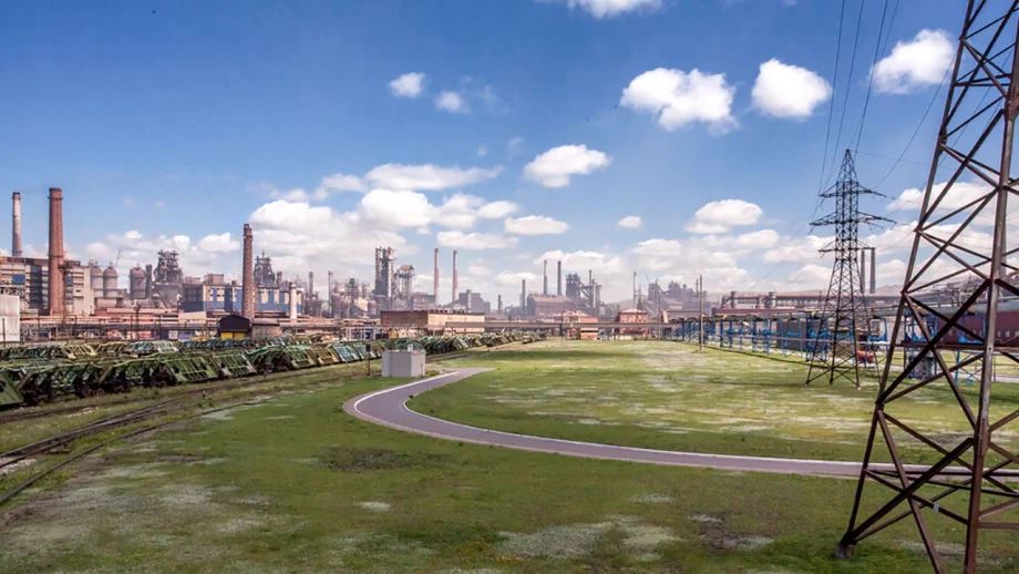 Фото предоставлено пресс-службой ПАО «ММК»