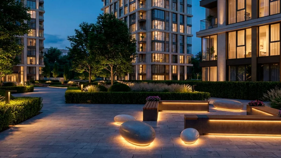 Фото предоставлено пресс-службой компании «Атомстройкомплекс»