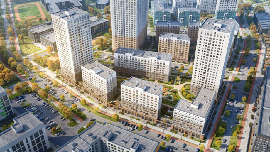 Изображение предоставлено пресс-службой компании «Атомстройкомплекс»