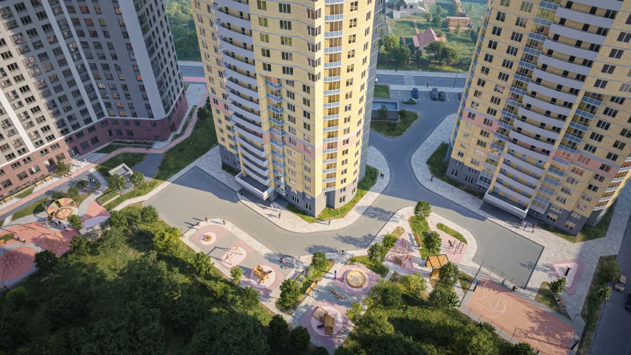 Фото предоставлено пресс-службой компании «Атомстройкомплекс»