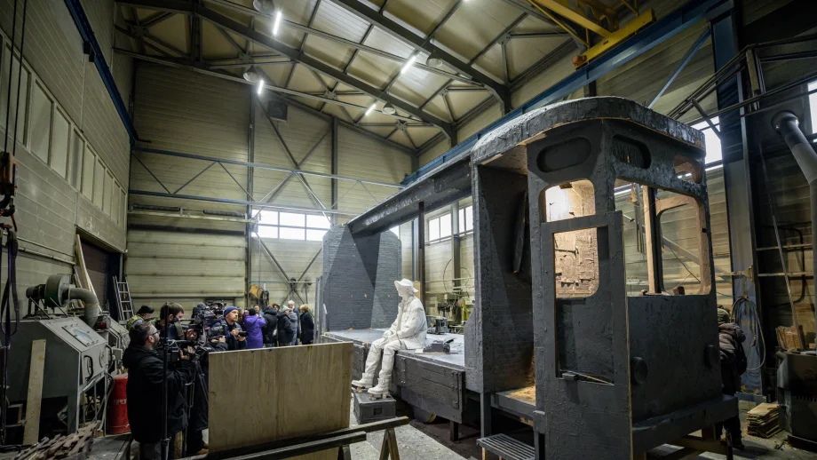 Фото: пресс-служба администрации Екатеринбурга