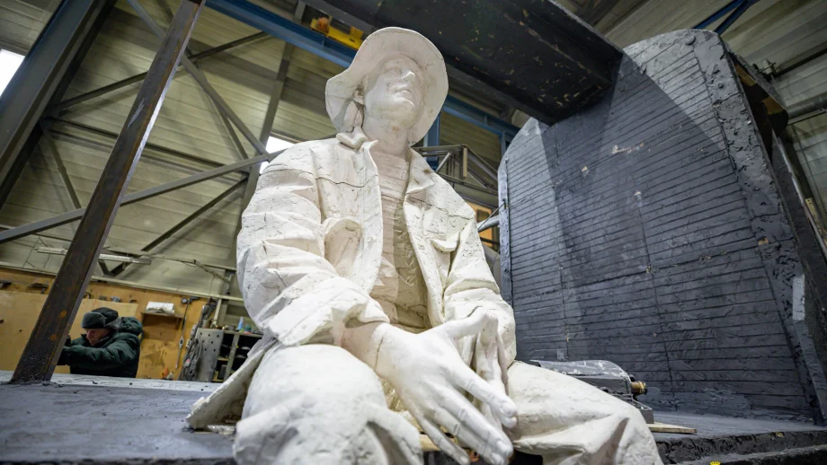 Фото: пресс-служба администрации Екатеринбурга