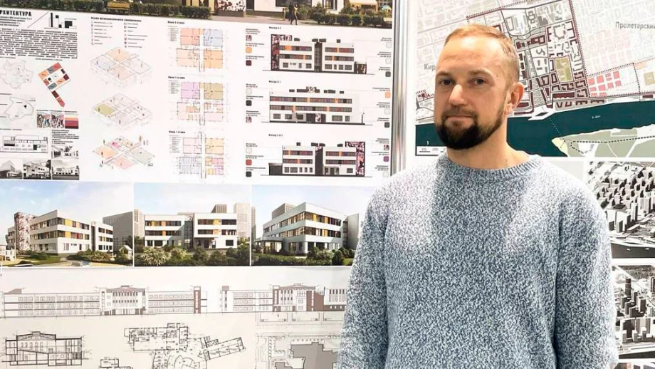 Фото предоставлены пресс-службой АО СЗ «РСГ-Академическое»