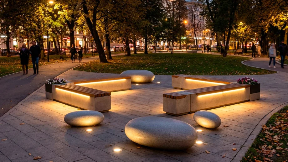 Фото предоставлено пресс-службой компании «Атомстройкомплекс»