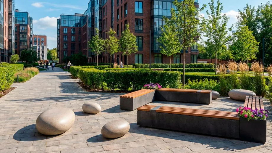 Фото предоставлено пресс-службой компании «Атомстройкомплекс»