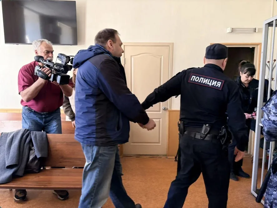 Фото: пресс-служба судов региона