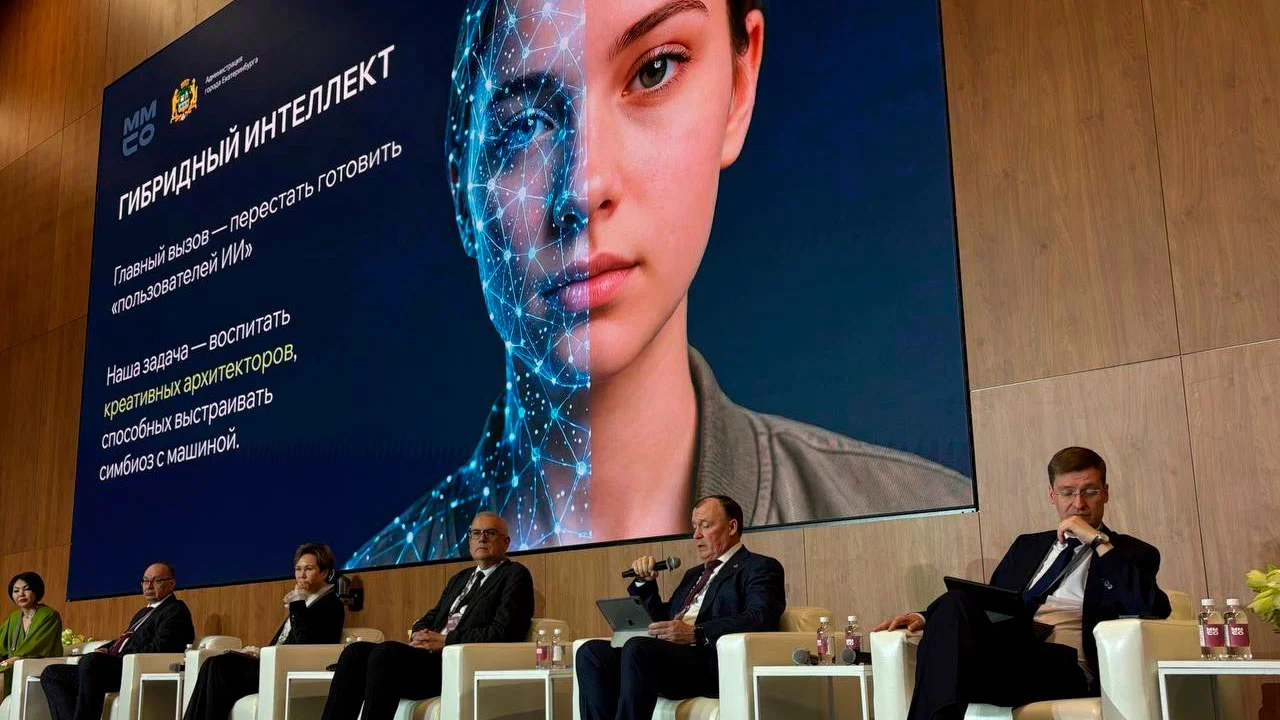 Фото из официального Telegram-канала Алексея Орлова