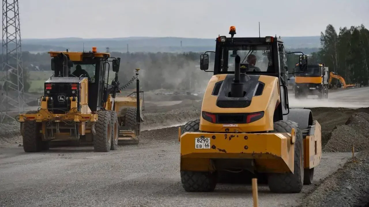 Фото предоставлено департаментом информационной политики Свердловской области