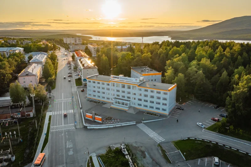 Фото предоставлено управлением по связям с общественностью ЕВРАЗа