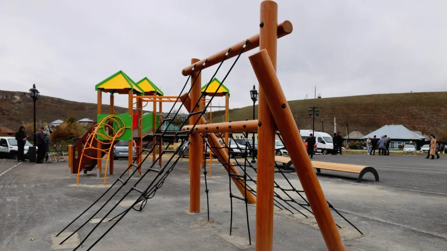 Фото предоставлено департаментом информационной политики Свердловской области