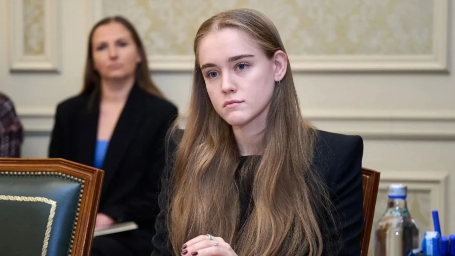 Фото: Telegram-канал Министра культуры Российской Федерации Ольги Любимовой